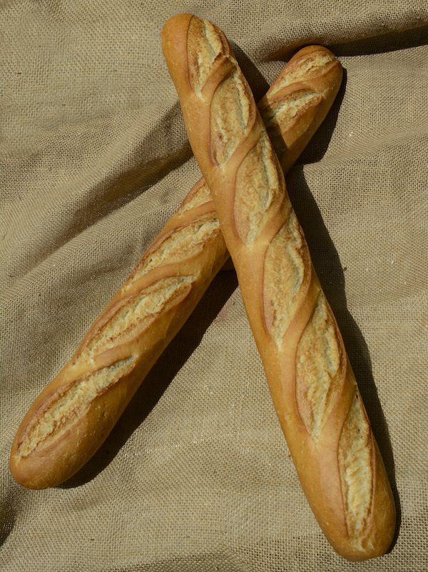 Baguette Forn Sant Eloy